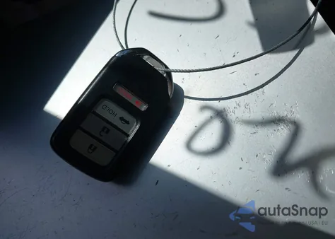 2020 Honda Accord Sport из США, поврежденный, VIN 1HGCV1F35LA066839